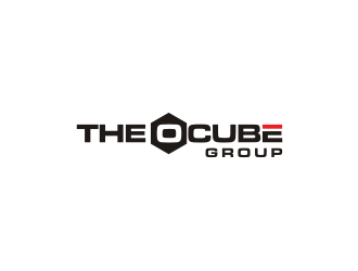 The Ocube Group logo design by ohtani15