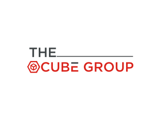 The Ocube Group logo design by Diancox