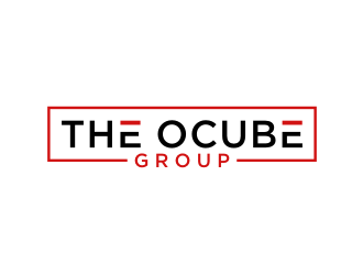 The Ocube Group logo design by nurul_rizkon