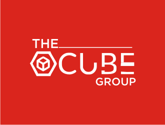 The Ocube Group logo design by Diancox