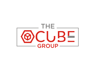 The Ocube Group logo design by Diancox