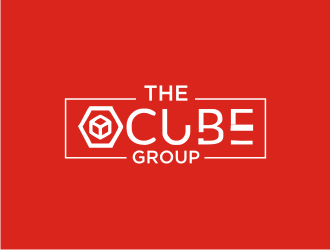 The Ocube Group logo design by Diancox
