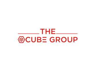 The Ocube Group logo design by Diancox