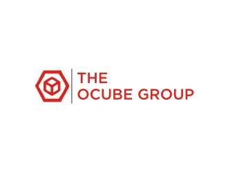 The Ocube Group logo design by Diancox
