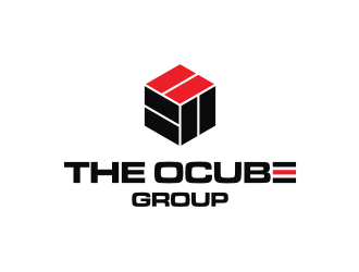 The Ocube Group logo design by ohtani15