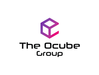 The Ocube Group logo design by ohtani15