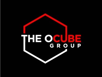 The Ocube Group logo design by maserik