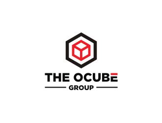 The Ocube Group logo design by ohtani15