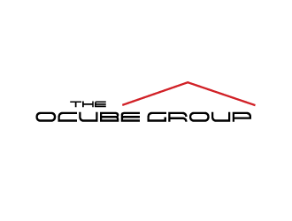 The Ocube Group logo design by Beyen