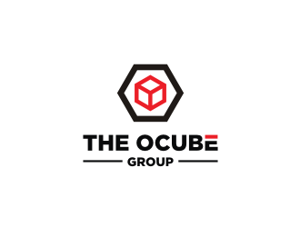 The Ocube Group logo design by ohtani15