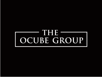 The Ocube Group logo design by cintya