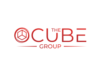 The Ocube Group logo design by qqdesigns