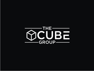 The Ocube Group logo design by narnia