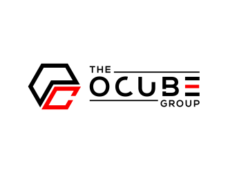 The Ocube Group logo design by cintoko