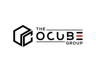 The Ocube Group logo design by cintoko