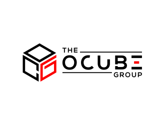 The Ocube Group logo design by cintoko