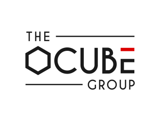 The Ocube Group logo design by creator_studios