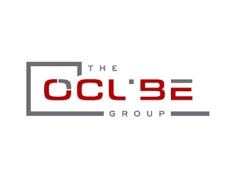 The Ocube Group logo design by mmyousuf