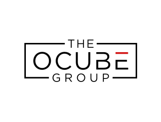 The Ocube Group logo design by nurul_rizkon