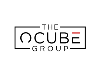 The Ocube Group logo design by nurul_rizkon