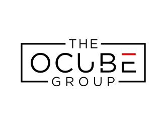 The Ocube Group logo design by nurul_rizkon