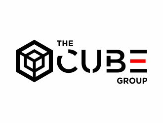 The Ocube Group logo design by agus