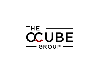 The Ocube Group logo design by asyqh