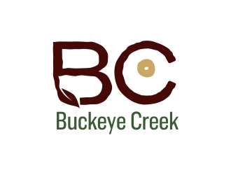 Buckeye Creek logo design by adwebicon