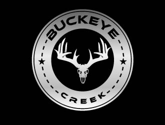 Buckeye Creek logo design by shravya