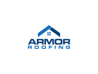  logo design by RIANW