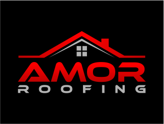 Armor Roofing  logo design by cintoko