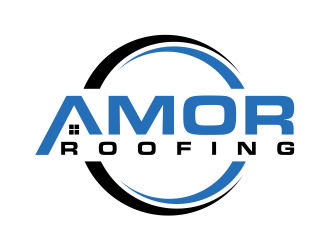 Armor Roofing  logo design by cintoko