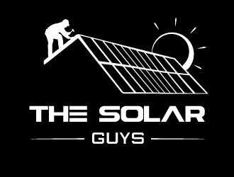 The Solar Guys logo design by AnuragYadav