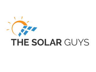 The Solar Guys logo design by AnuragYadav