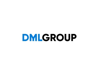 DML Group  logo design by CreativeKiller