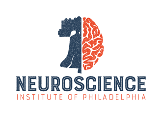 Neuroscience Institute of Philadelphia logo design by kunejo