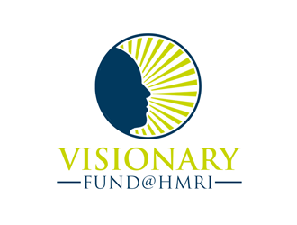 Huntington Medical Research Institutes (HMRI) logo design by kunejo