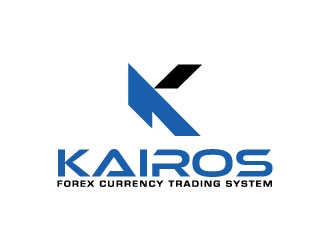 Kairos logo design by sanworks