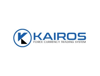Kairos logo design by sanworks