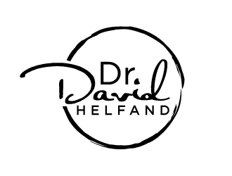 Dr David Helfand logo design by Foxcody