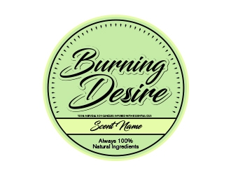  logo design by MarkindDesign