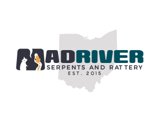 Madriver Serpents and Rattery logo design by justin_ezra