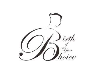 Birth of Your Choice (division of Life of Your Choice) logo design by Tira_zaidan