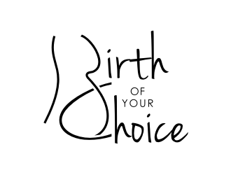Birth of Your Choice (division of Life of Your Choice) logo design by nurul_rizkon