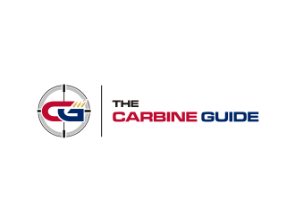 The Carbine Guide logo design by Zeratu