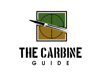 The Carbine Guide logo design by JessicaLopes
