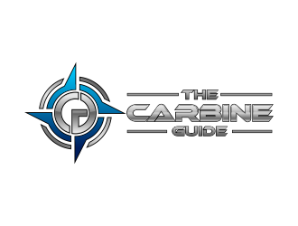 The Carbine Guide logo design by done
