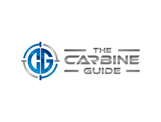 The Carbine Guide logo design by CreativeKiller