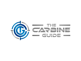 The Carbine Guide logo design by CreativeKiller