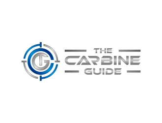 The Carbine Guide logo design by CreativeKiller